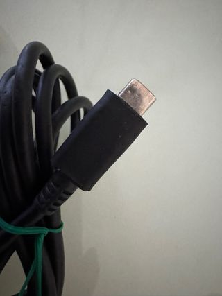 Cargador Nintendo Switch / OLED