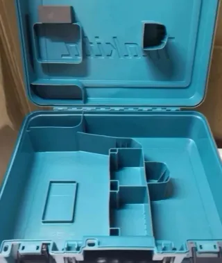 Maletín /caja /maleta Makita taladro 18v 