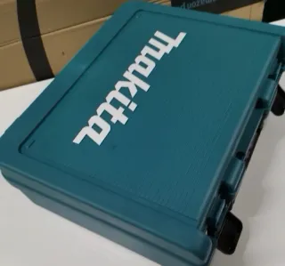 Maletín /caja /maleta Makita taladro 18v 
