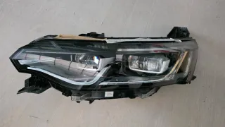 Faro Renault Talisman 2019