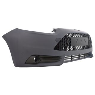 Paragolpes delantero para Ford Focus MK III 3 look