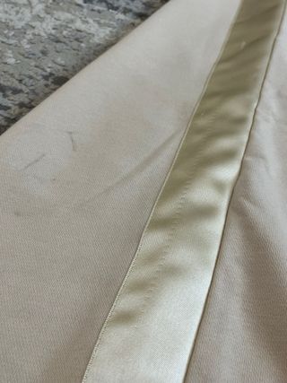 Pantaloni Vicolo beige tg S
