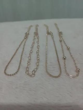 Pulseras