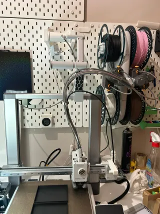 Impresora 3D Bambu Lab A1