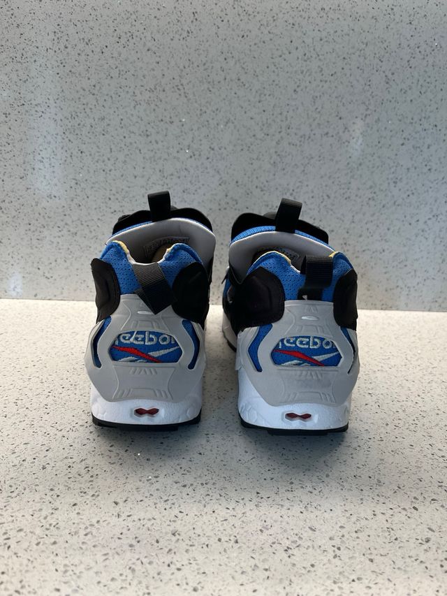 Reebok Instapump Fury Maison Margiela Tg 42