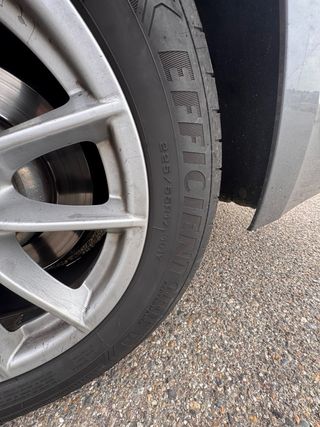 Llantas BMW 17 pulgadas