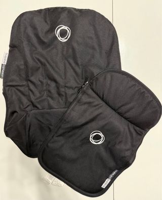 Bugaboo Camaleón Ropa Silla Paseo