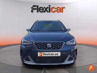 Seat Arona 1.0 TSI 81kW (110CV) DSG Xperience P XL