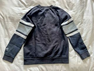 Sudadera Nike Air niño Talla M 137-147cm