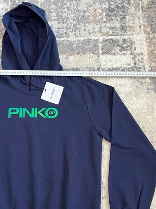 Felpa Pinko Up tg S