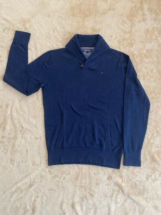 Jersey Tommy Hilfiger