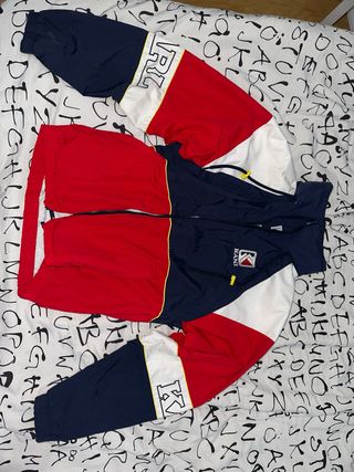 Chaqueta Karl Kani Vintage