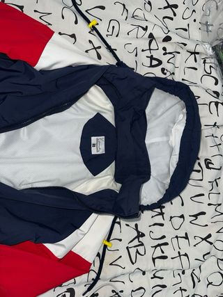 Chaqueta Karl Kani Vintage