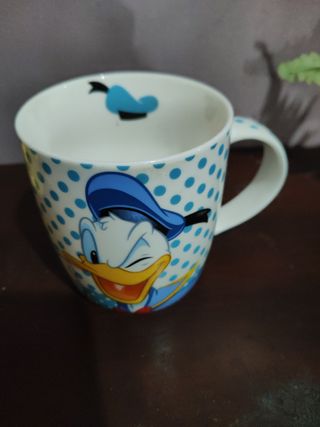 Set 8 pezzi tazze e barattoli