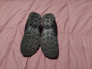 Zapatillas deportivas Quechua niño/niña 33/34
