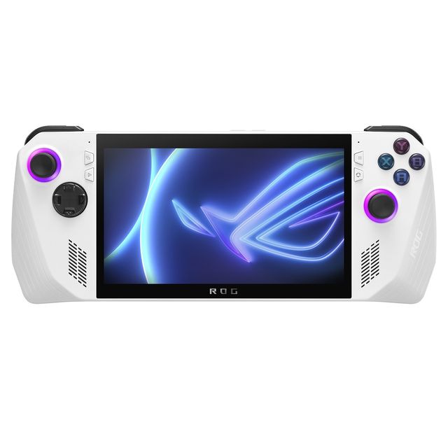 Asus ROG Ally Z1 Extreme - Garantía 2027