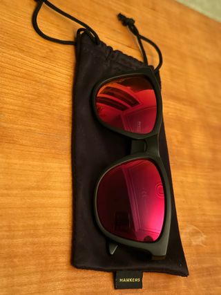 Gafas Hawkers ONE Rojas
