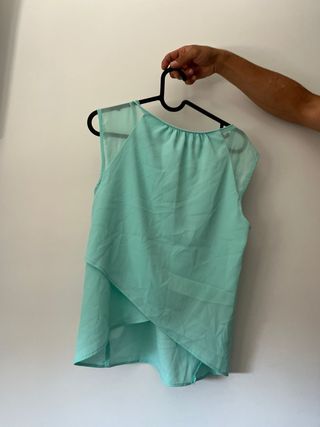 Blusas pack