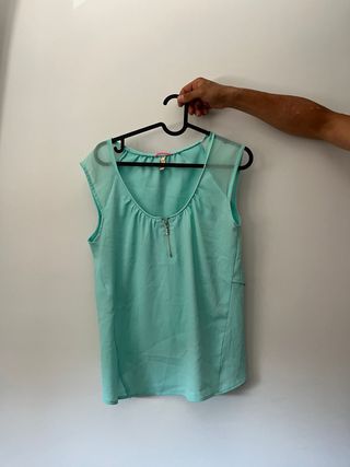 Blusas pack