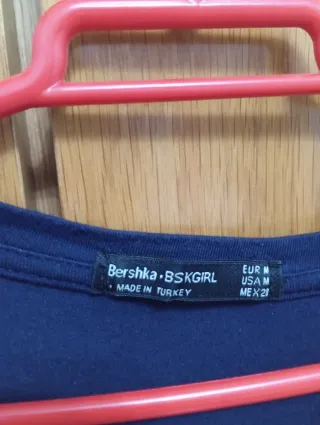 Lote 3 prendas: 2 camisetas y 1 sudadera