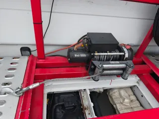 Mercedes-Benz Sprinter 2015