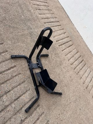 2 Soportes para Moto