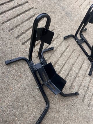 2 Soportes para Moto