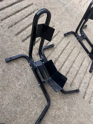 2 Soportes para Moto