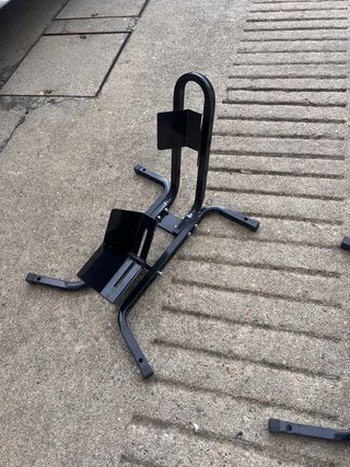 2 Soportes para Moto
