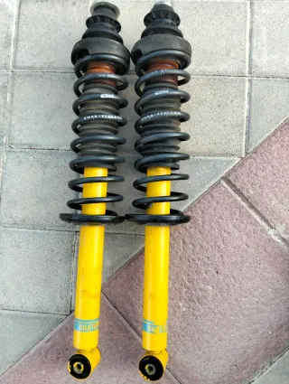 Amortiguadores Bilstein Ibiza 6K / Polo 6N