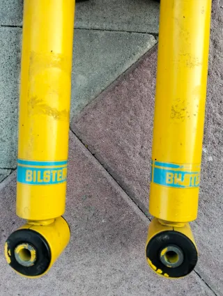 Amortiguadores Bilstein Ibiza 6K / Polo 6N