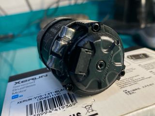Motore HOBBYWING Xerun G3 7.5T