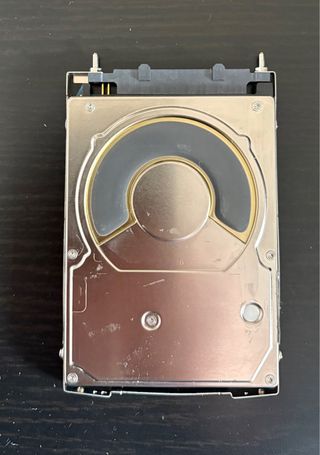 Disco Duro 2.5 IDE 44 Pines 20GB para portatilport