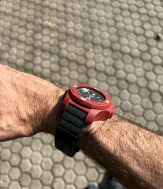 Reloj Victorinox INOX Carbon