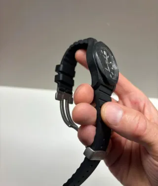 Reloj Victorinox INOX Carbon