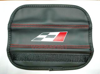 Cinturones Seat Cupra