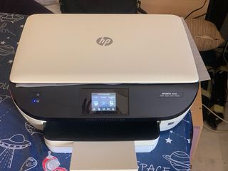 Impresora multifunción HP Envy 5646 – Print / Sc