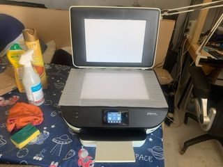 Impresora multifunción HP Envy 5646 – Print / Sc