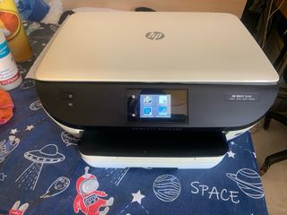 Impresora multifunción HP Envy 5646 – Print / Sc