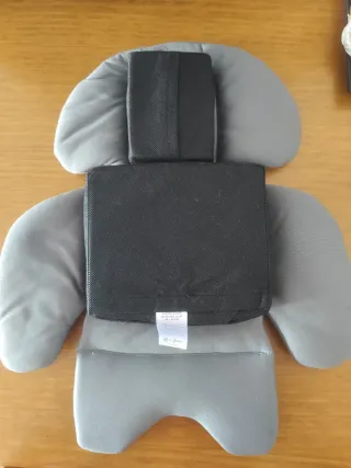 Reductor Silla Coche Bebé Cybex Sirona