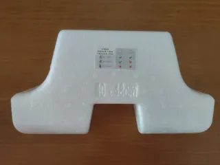 Reductor Silla Coche Bebé Cybex Sirona