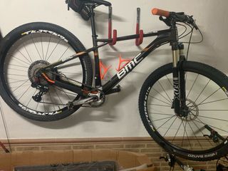 Bicicleta BMC Elite TE02 