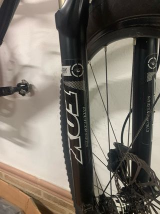 Bicicleta BMC Elite TE02 