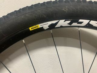 Bicicleta BMC Elite TE02 