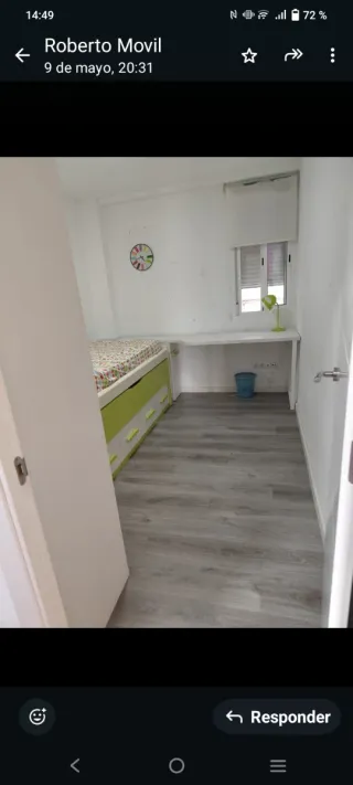 Cama nido infantil con cajones