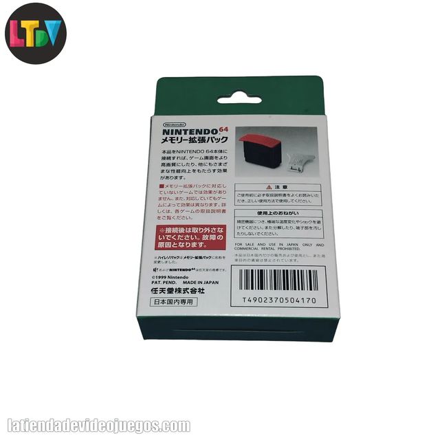 Zelda Majora's Mask N64 Juego Completo Caja Manual