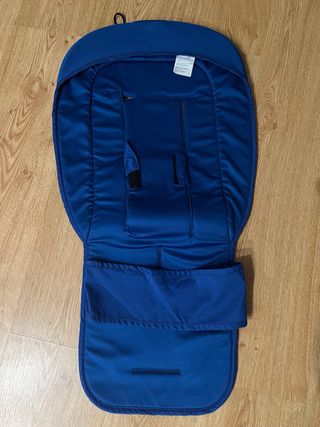 Funda Silla Bugaboo Azul