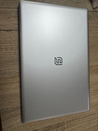 Ordenador portátil