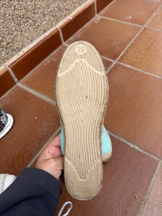 Alpargatas