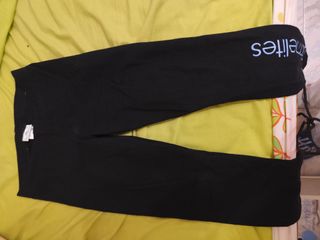 Mallas Uniforme Carmelitas Talla 12